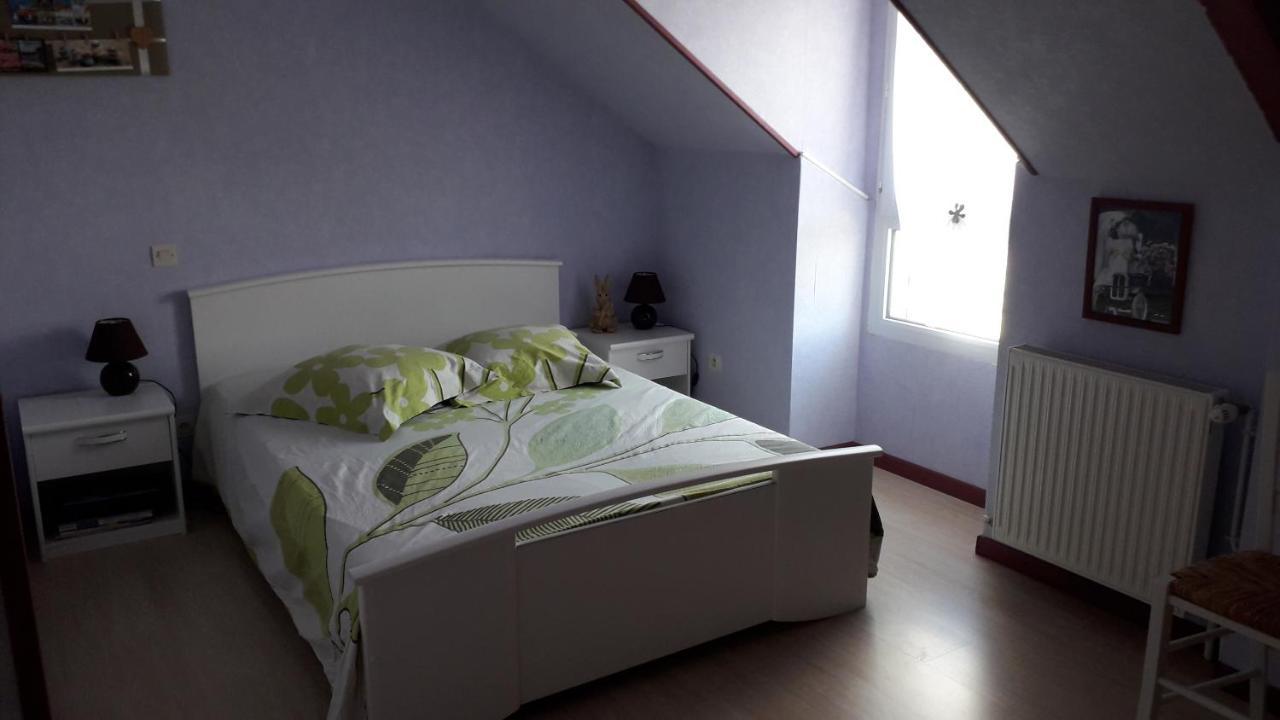 Maison De Caractere Maryann56 Noyal-Muzillac Ngoại thất bức ảnh